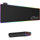 Mouse Pad ZERO Gaming Rgb 30x80 LED